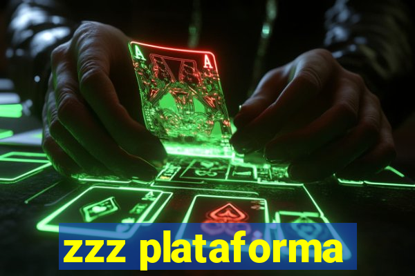 zzz plataforma